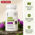 Uvora | Limpiá tu hígado