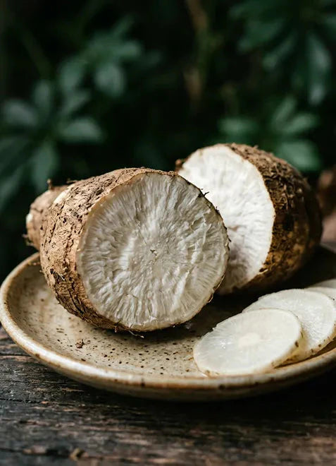 Pueraria (10% Puerarina)